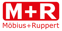 Logo des Herstellers Möbius   Ruppert